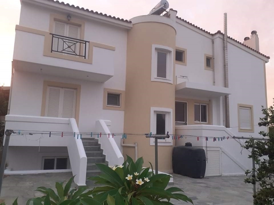 (For Sale) Residential Villa || Dodekanisa/Kos-Dikaios - 330 Sq.m, 4 Bedrooms, 450.000€ 