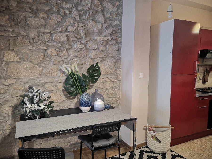 (For Sale) Residential Apartment || Athens Center/Athens - 67 Sq.m, 1 Bedrooms, 420.000€ 