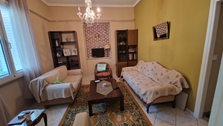 (For Sale) Residential Apartment || Athens Center/Nea Filadelfeia - 69 Sq.m, 1 Bedrooms, 120.000€ 
