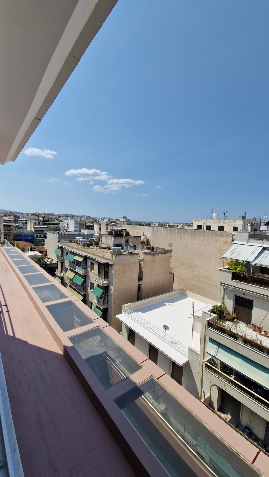 (For Sale) Residential Floor Apartment || Athens South/Kallithea - 53 Sq.m, 1 Bedrooms, 200.000€ 
