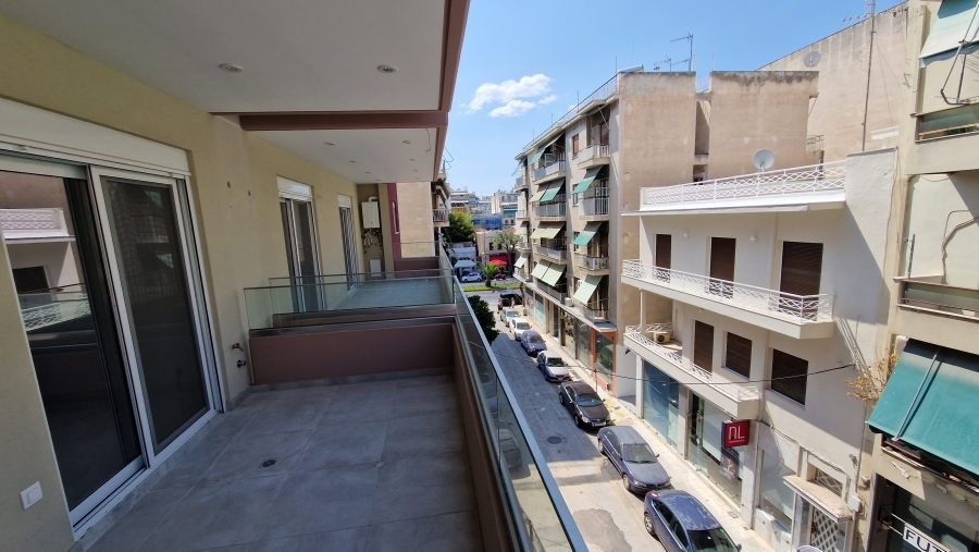 (For Sale) Residential Apartment || Athens South/Kallithea - 81 Sq.m, 2 Bedrooms, 300.000€ 