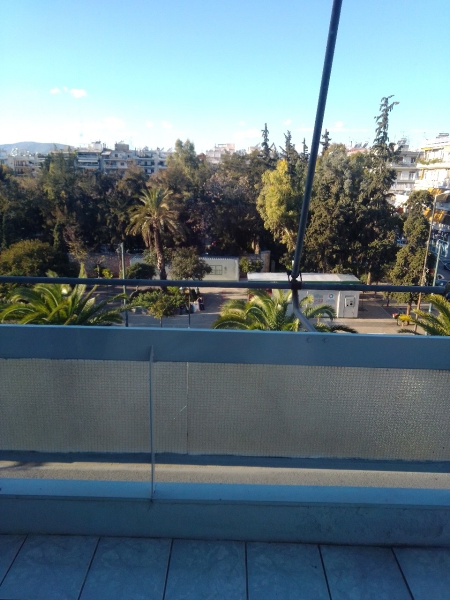 (For Sale) Residential Apartment || Athens South/Kallithea - 98 Sq.m, 3 Bedrooms, 180.000€ 