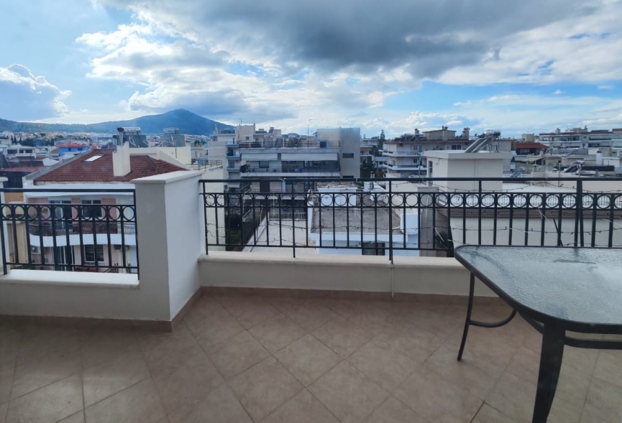 (For Sale) Residential Maisonette || Athens North/Agia Paraskevi - 160 Sq.m, 4 Bedrooms, 620.000€ 