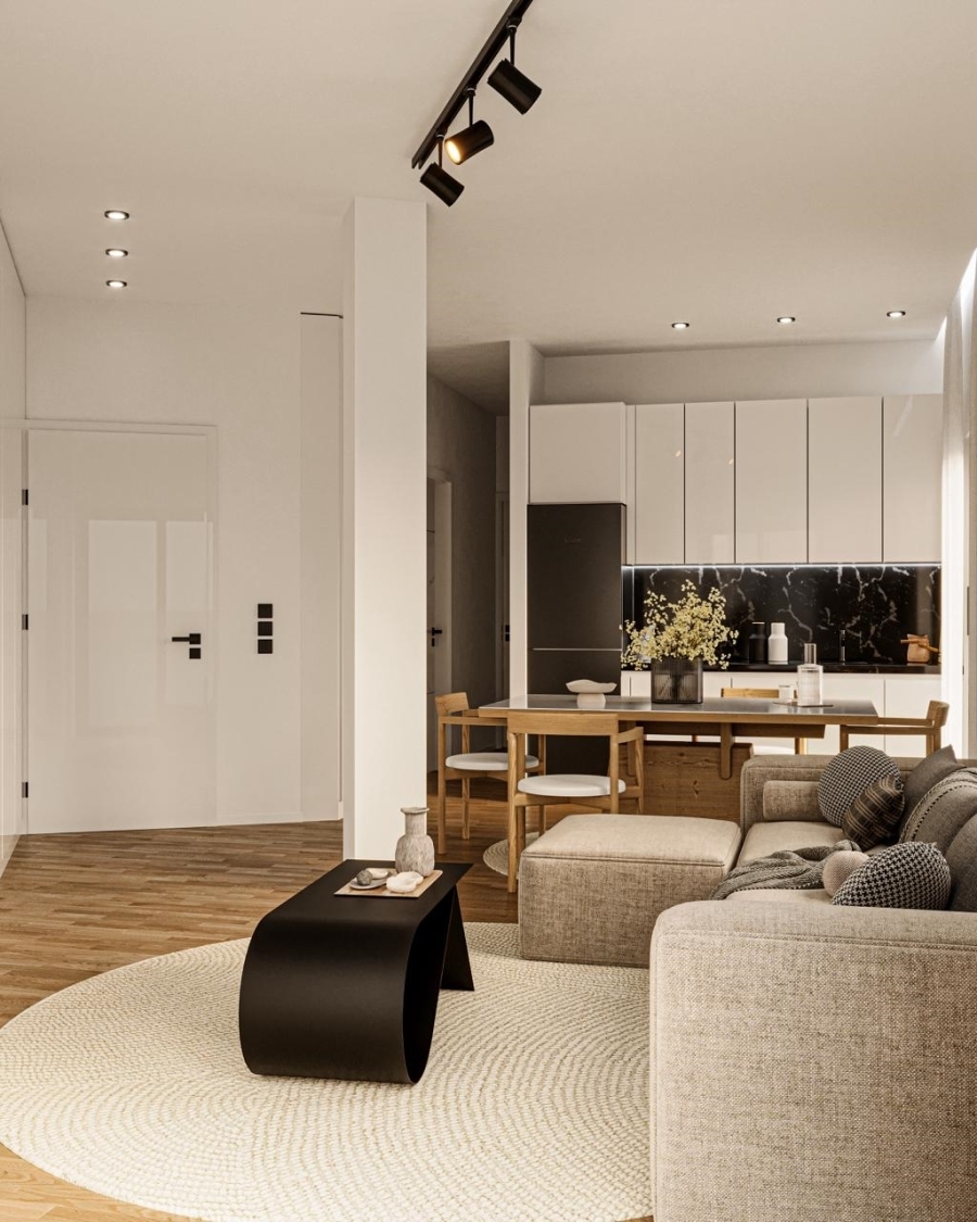 (For Sale) Residential Apartment || Piraias/Piraeus - 61 Sq.m, 2 Bedrooms, 260.000€ 