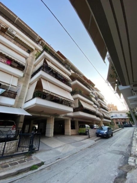 (For Sale) Residential Apartment || Piraias/Piraeus - 67 Sq.m, 2 Bedrooms, 175.000€ 