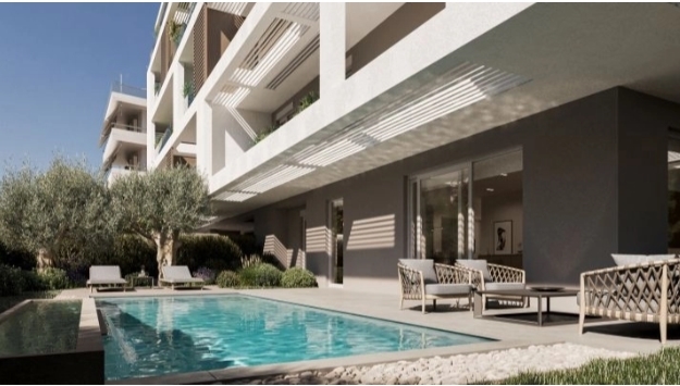 (For Sale) Residential Maisonette || Athens North/Chalandri - 153 Sq.m, 2 Bedrooms, 756.000€ 