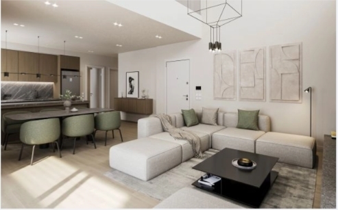(For Sale) Residential Maisonette || Athens North/Chalandri - 103 Sq.m, 2 Bedrooms, 495.000€ 