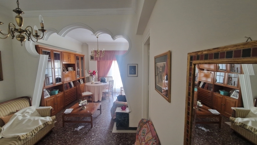 (For Sale) Residential Apartment || Athens West/Ilion-Nea Liosia - 76 Sq.m, 2 Bedrooms, 110.000€ 