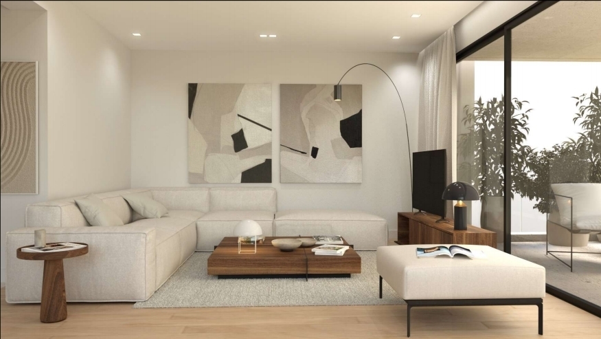 (For Sale) Residential Floor Apartment || East Attica/Vari-Varkiza - 149 Sq.m, 2 Bedrooms, 950.000€ 