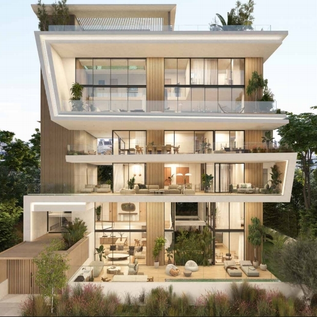 (For Sale) Residential Apartment || Athens South/Glyfada - 149 Sq.m, 3 Bedrooms, 1.450.000€ 