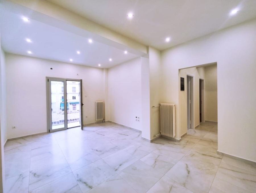 (Προς Πώληση) Κατοικία Διαμέρισμα || Αθήνα Κέντρο/Αθήνα - 77 τ.μ, 2 Υ/Δ, 132.000€ 