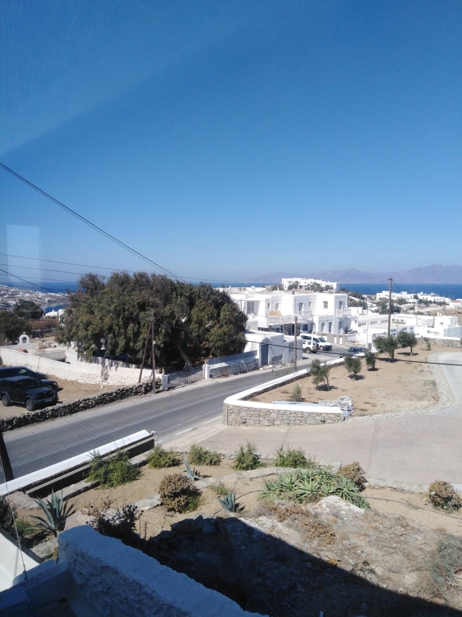 (For Rent) Residential  Small Studio || Cyclades/Mykonos - 25 Sq.m, 3.000€ 