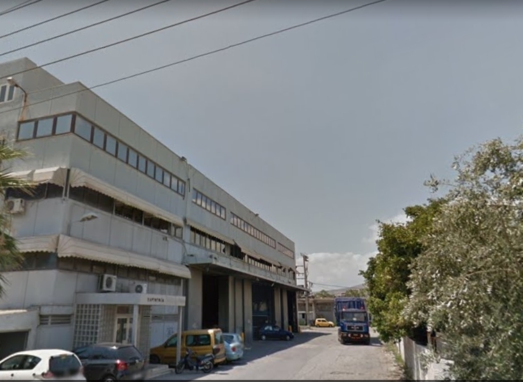 (For Rent) Commercial Office || Piraias/Agios Ioannis Renti - 1.000 Sq.m, 3.000€ 