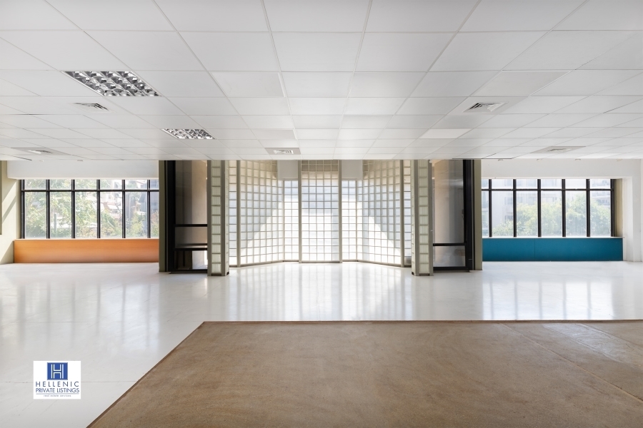(For Rent) Commercial Commercial Property || Athens South/Kallithea - 450 Sq.m, 2.200€ 