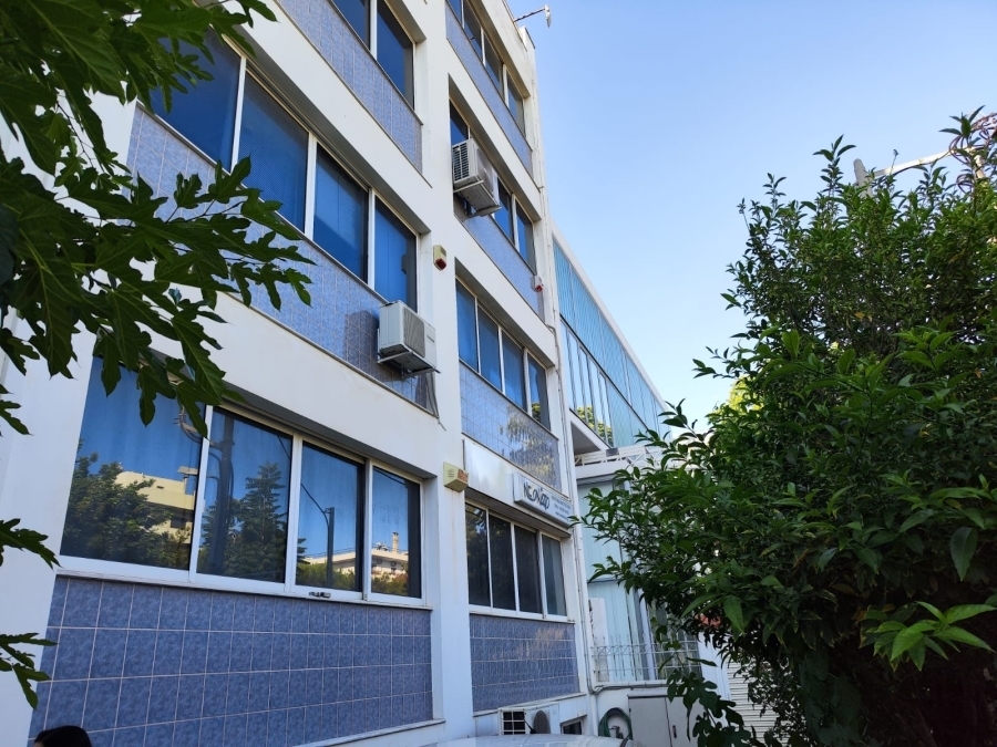 (For Sale) Commercial Commercial Property || Athens South/Mosxato - 140 Sq.m, 850€ 