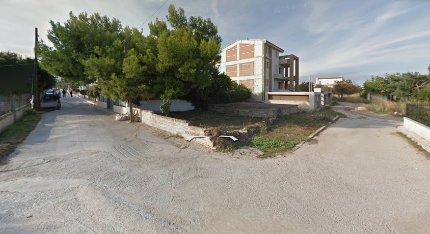 (For Sale) Land Plot || East Attica/Artemida (Loutsa) - 200 Sq.m, 35.000€ 