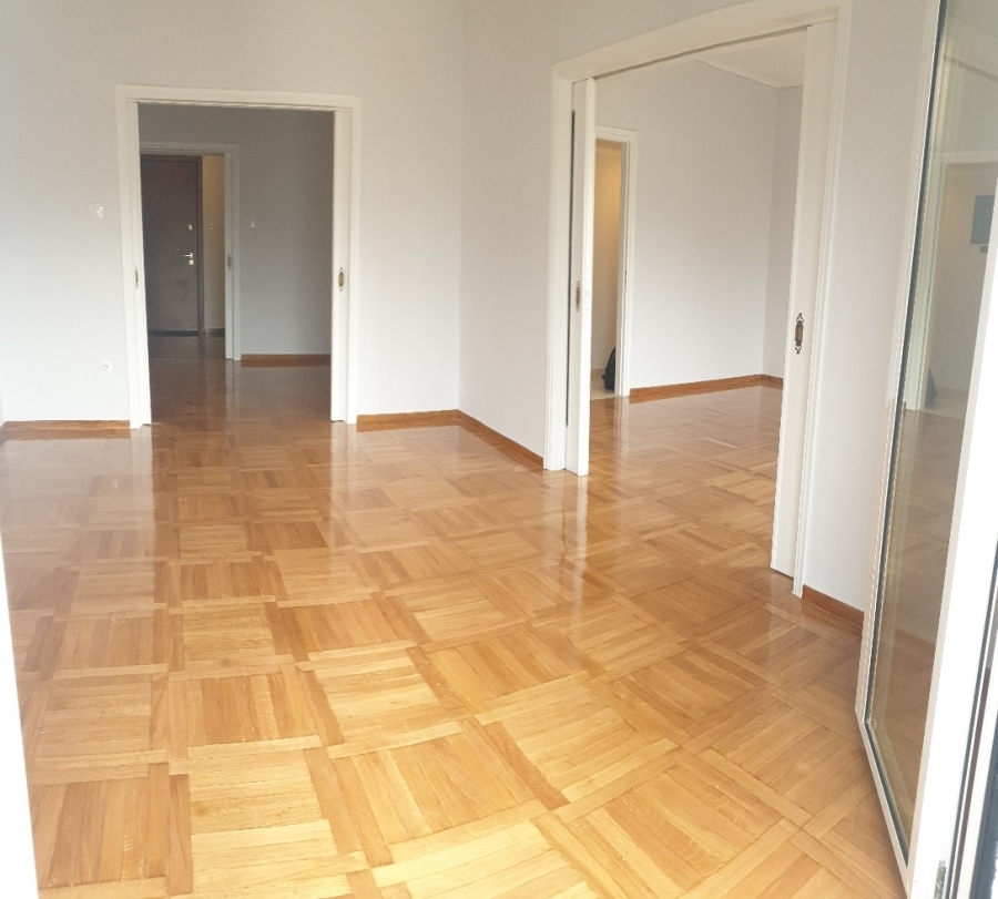 (For Rent) Residential Apartment || Athens Center/Kaisariani - 115 Sq.m, 2 Bedrooms, 1.200€ 