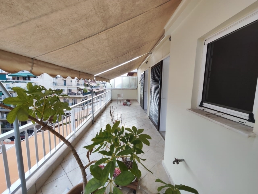 (For Rent) Residential Apartment || Piraias/Piraeus - 98 Sq.m, 2 Bedrooms, 820€ 