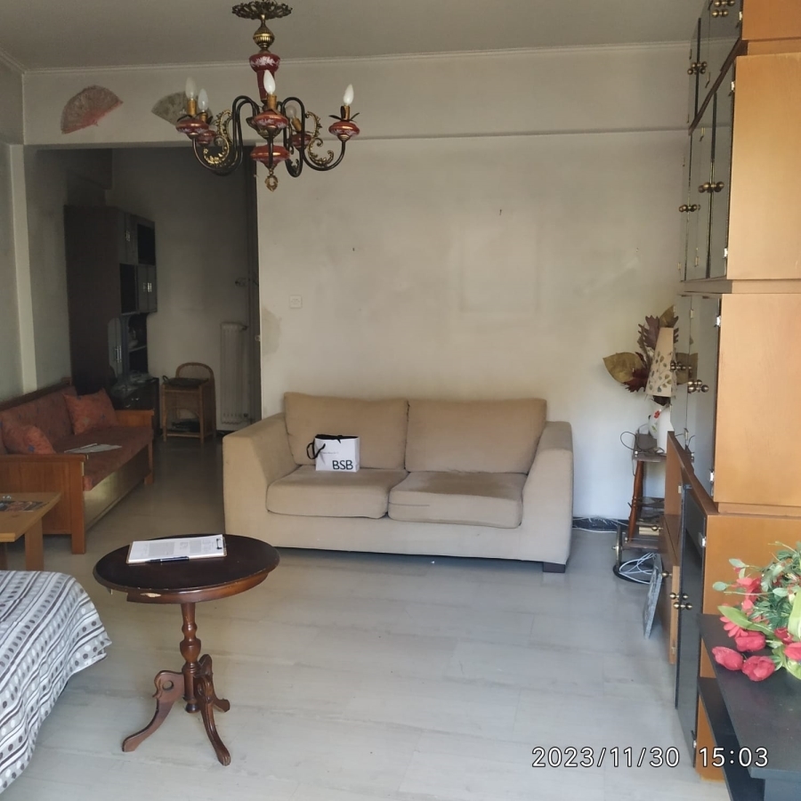 (For Sale) Residential Apartment || Athens South/Nea Smyrni - 74 Sq.m, 2 Bedrooms, 150.000€ 