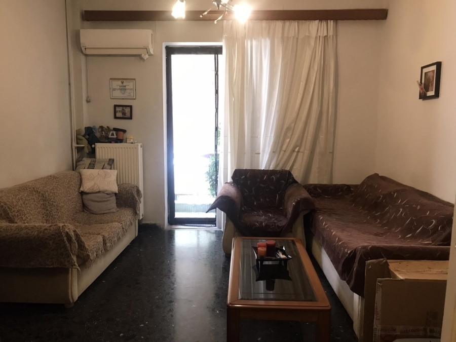 (Προς Πώληση) Κατοικία Διαμέρισμα || Πειραιάς/Νίκαια - 53 τ.μ, 1 Υ/Δ, 87.000€ 