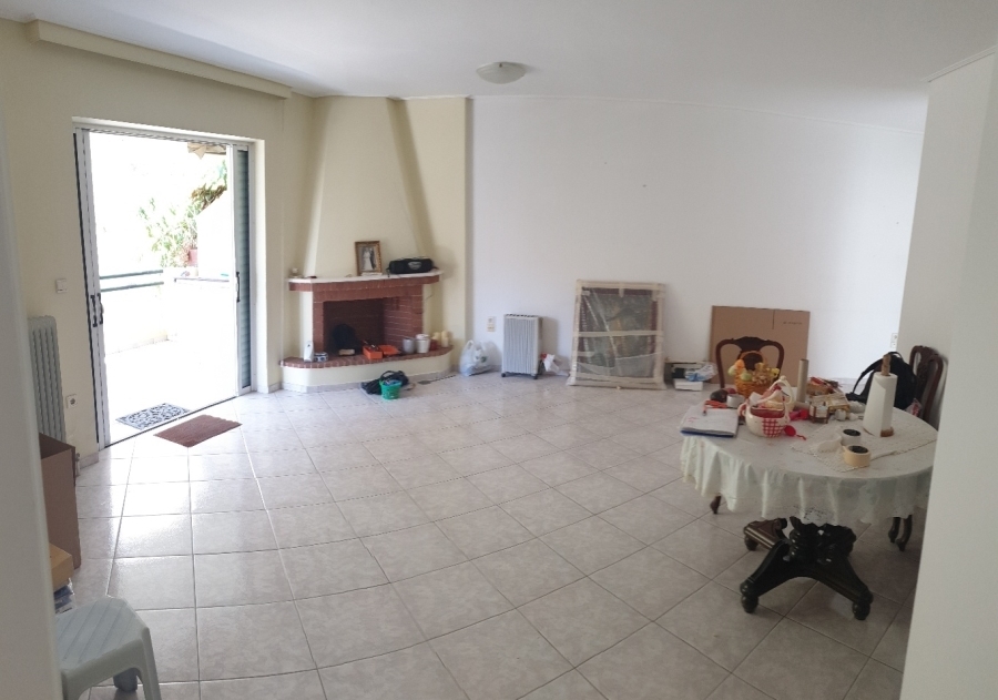 (For Sale) Residential Apartment || Athens South/Alimos - 97 Sq.m, 2 Bedrooms, 350.000€ 