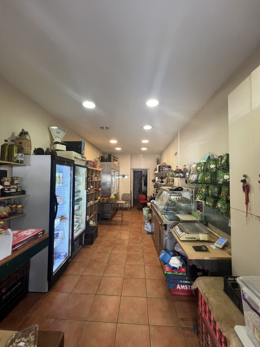 (For Sale) Commercial Retail Shop || Piraias/Piraeus - 55 Sq.m, 69.000€ 