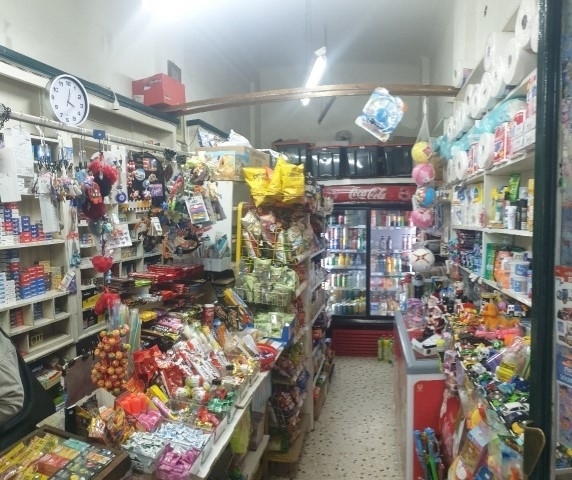 (For Sale) Other Properties Business || Piraias/Piraeus - 30 Sq.m, 50.000€ 