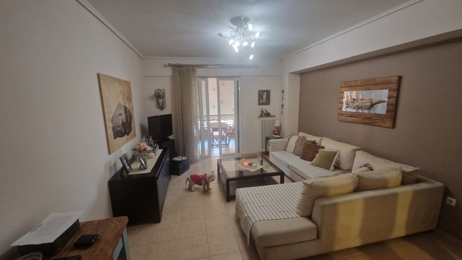 (For Sale) Residential Apartment || Athens Center/Athens - 84 Sq.m, 3 Bedrooms, 280.000€ 