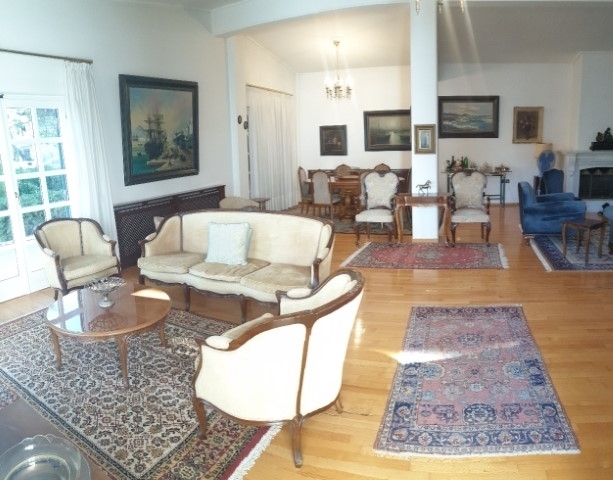 (For Sale) Residential Detached house || East Attica/Thrakomakedones - 520 Sq.m, 5 Bedrooms, 675.000€ 