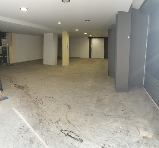 (For Rent) Commercial Retail Shop || Athens Center/Athens - 416 Sq.m, 5.000€ 
