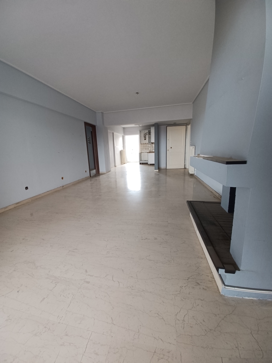 (For Sale) Residential Apartment || Athens North/Chalandri - 98 Sq.m, 2 Bedrooms, 294.000€ 