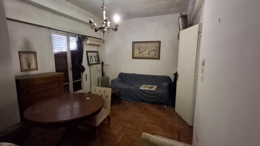 (For Sale) Residential Apartment || Athens Center/Athens - 63 Sq.m, 2 Bedrooms, 84.500€ 