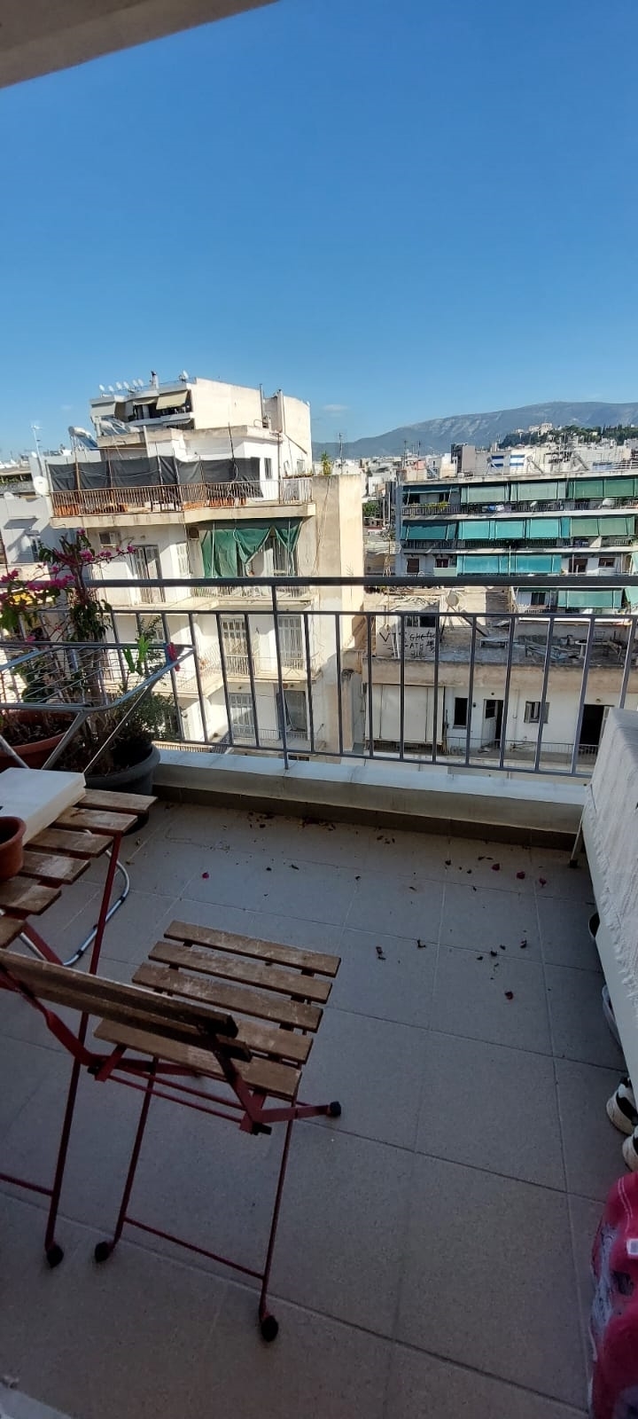 (For Sale) Residential Apartment || Athens Center/Athens - 61 Sq.m, 2 Bedrooms, 175.000€ 