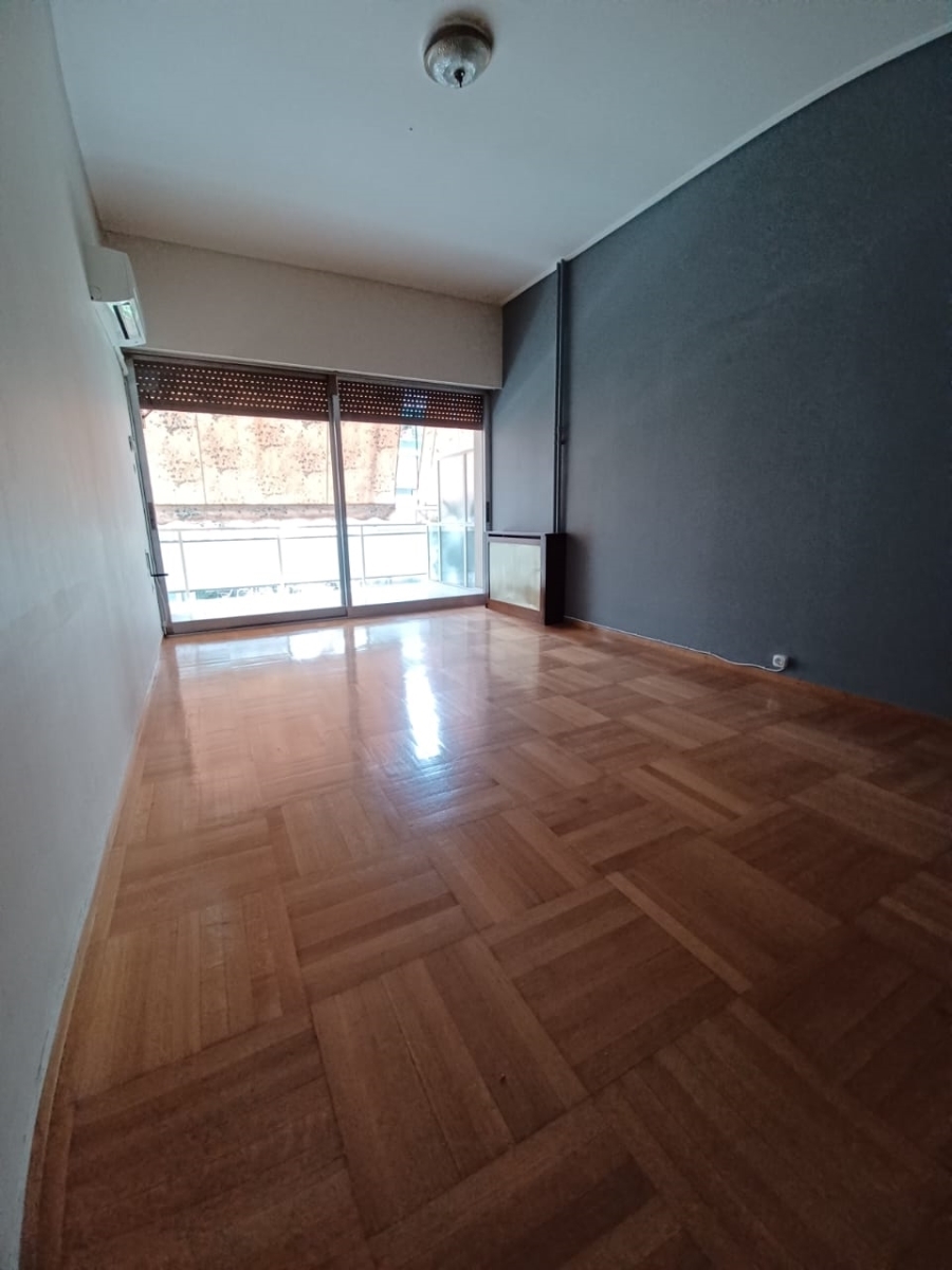 (For Rent) Residential Apartment || Athens South/Nea Smyrni - 69 Sq.m, 1 Bedrooms, 680€ 