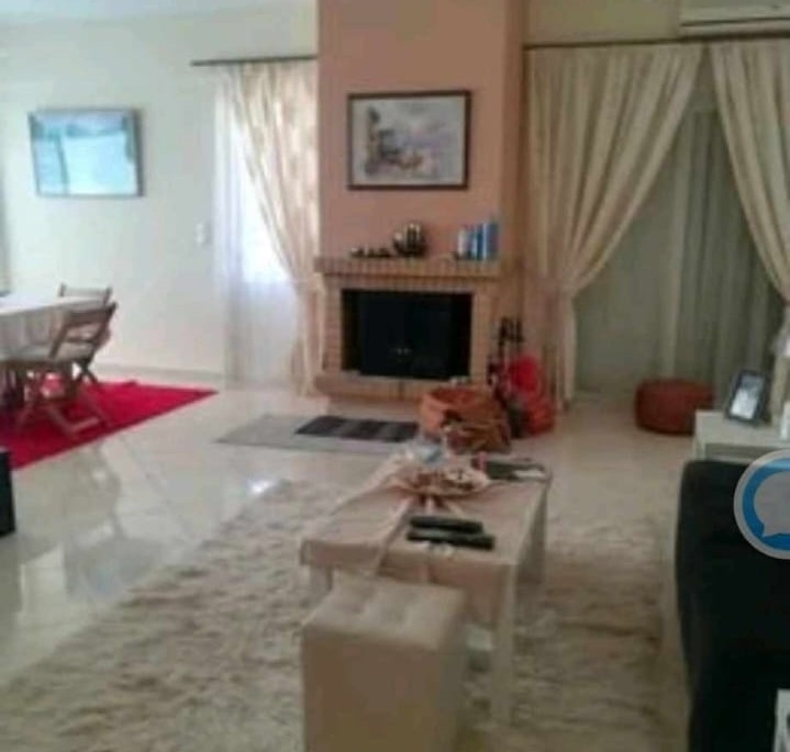 (For Sale) Residential Maisonette || East Attica/Keratea - 122 Sq.m, 3 Bedrooms, 200.000€ 