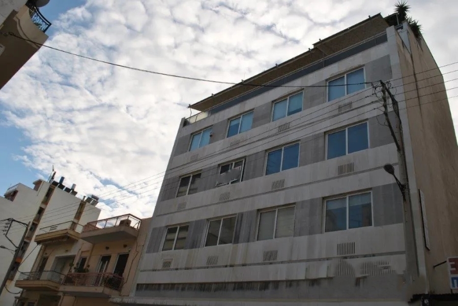 (For Sale) Commercial Office || Piraias/Piraeus - 62 Sq.m, 245.000€ 