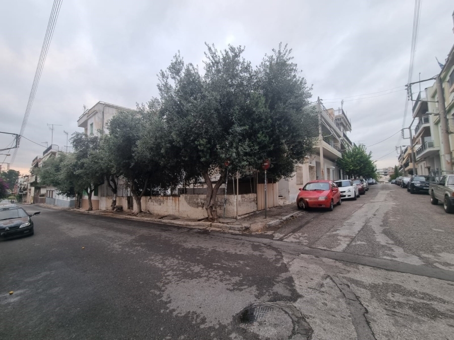 (For Sale) Land Plot || Athens South/Agios Dimitrios - 172 Sq.m, 250.000€ 