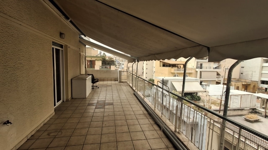 (For Sale) Residential Apartment || Athens Center/Dafni - 96 Sq.m, 2 Bedrooms, 183.000€ 