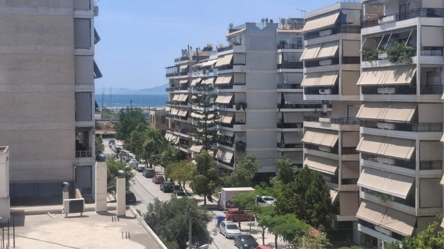 (Προς Πώληση) Κατοικία Διαμέρισμα || Αθήνα Νότια/Καλλιθέα - 56 τ.μ, 2 Υ/Δ, 285.000€ 