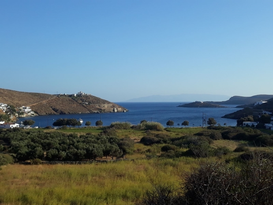 (For Sale) Land Plot for development || Cyclades/Kythnos - 30.855 Sq.m, 470.000€ 